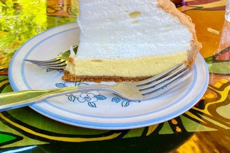 Key West : Best Street Food Tour With A Local Guide Key West : 3 Hours Private Food Tasting Walking Tour