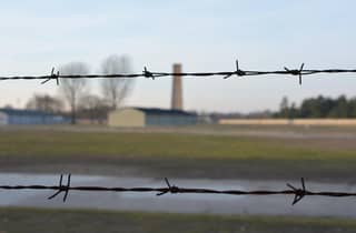 Von Berlin aus: Geführte Tour durch das Konzentrationslager Sachsenhausen