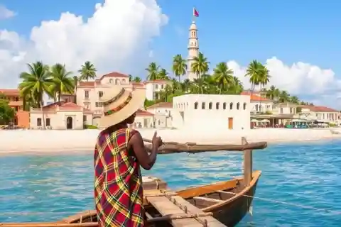 Tour di Zanzibar: L'età d'oro di Zanzibar