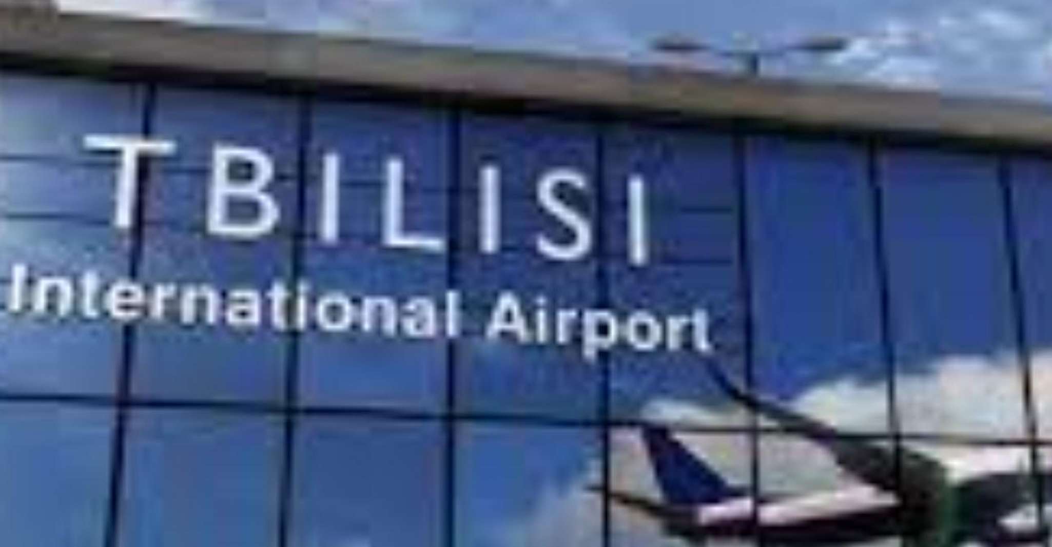 Tiflis Flughafen Shuttle und Transfer Service - Hizvo
