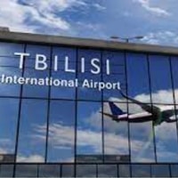 Servizio navetta e trasferimento dall'aeroporto di Tbilisi - Hizvo
