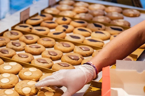 Los 10 mejores sabores de Ámsterdam: tour gastronómico guiado a pie