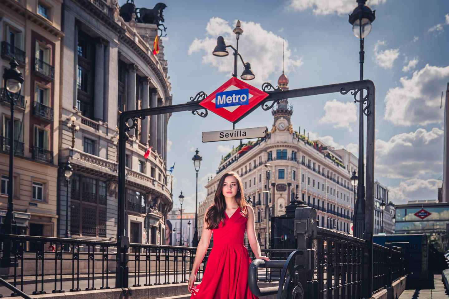 Professional Photographic Tour of Madrid - Professional Photo Tour of Madrid