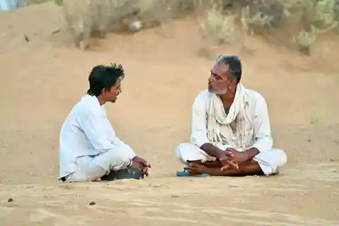 Jaisalmer: Desert Camp with Camel Ride and Cultural Show