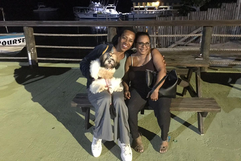 Bob Marley, Blue Hole, Secret Falls and Luminous Lagoon Tour From Montego Bay/ Falmouth/ Trelawny