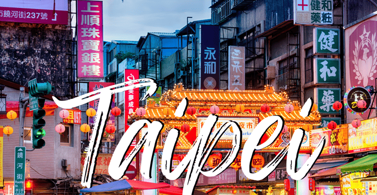 Taipei Package 3: Taipei Highlight Package | GetYourGuide