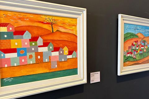 Afro-Brazilian Rio: understanding racial history in Rio Rio's Afro-Brazilian River: understanding racial history in Rio