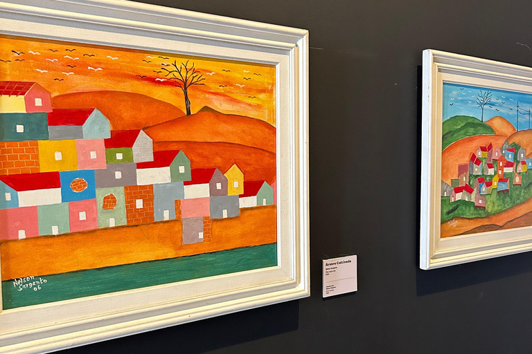 Afro-Brazilian Rio: understanding racial history in Rio Rio's Afro-Brazilian River: understanding racial history in Rio