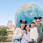 Tokyo: Passaporto DisneySea di 1 giorno