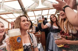 Picture: Munich Oktoberfest All-Inclusive Tour