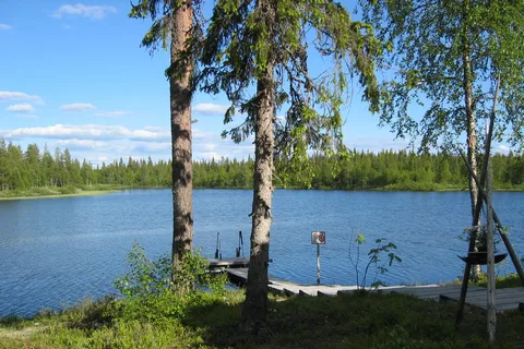 Ruka: Summer Sauna Tour finnish sauna experience