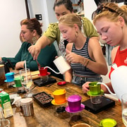 Egg Coffee & Course on 4 Famous Traditional Vietnam Coffee