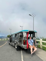 ⭐ Tagaytay Day Tour avec un fourgon privé ⭐ - Housity