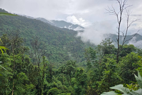 Nan: Authentic Cultural Tour Jungle Trek & Viewpoint