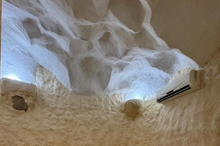 الغردقة: تجربة حمام تركي وسبا مستوحاة من كليوباترا