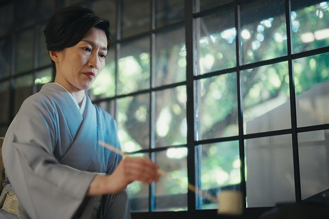 Kyoto: Kimono and Tea Ceremony Experience in Gion