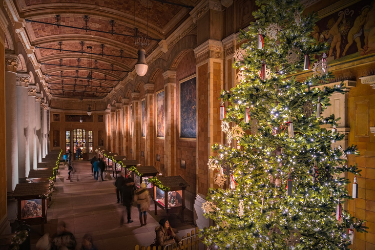 Weihnachtsmarkt-Führung Baden-Baden