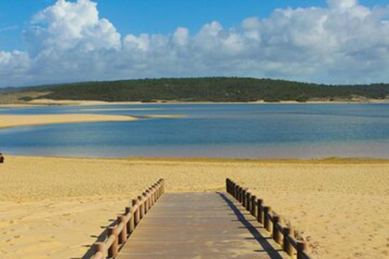 Atlantic Escape: A 10-Hour Coastal Journey from Lisbon