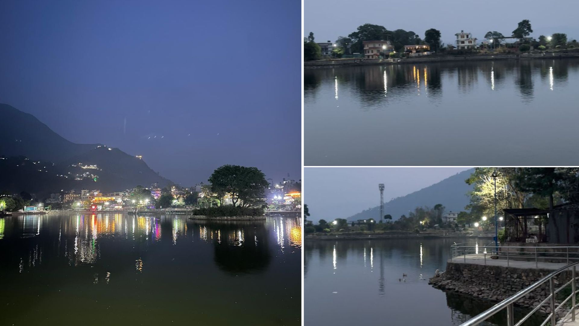 Kathmandu: Entspannte Vogelbeobachtungstour zum Taudaha-See