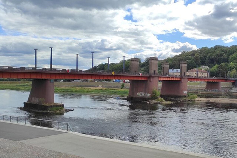 Kaunas Old Town Tour: Local Secrets & Hidden Corners