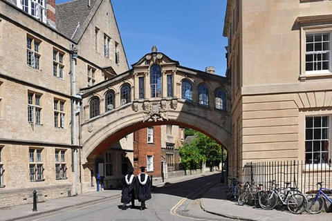 Tours privados a Cotswolds, Palacio de Blenheim, Oxford