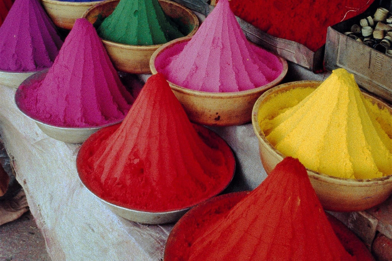 De Bangalore: Excursão de 1 dia a Mysore com guia de turismo e almoço