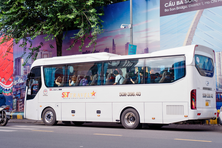Ho Chi Minh City: Can Tho Mekong Floating Market 2-Day Tour Private Tour with 3-Star Hotel