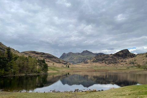 Liverpool: Lake District & Windermere Private Day Voyage