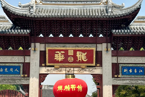 Shanghai Drama Experience: Discover Art of Chinese Theater