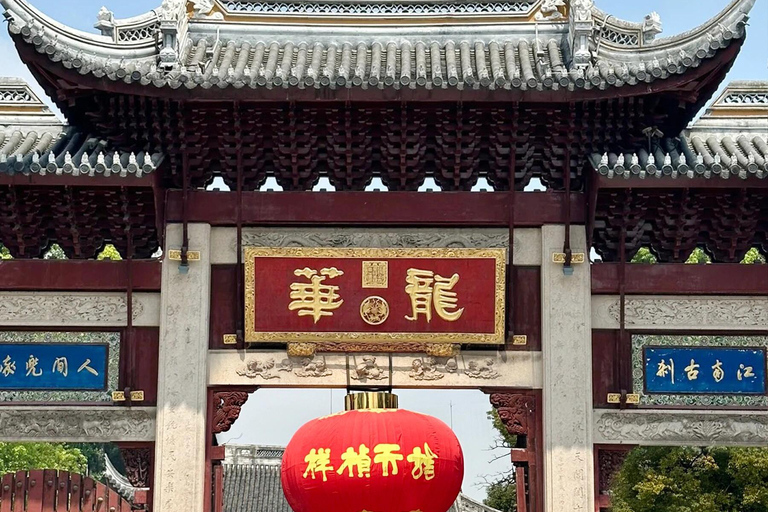 Shanghai Drama Experience: Discover Art of Chinese Theater