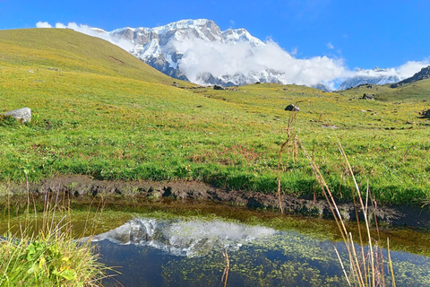 Kori Danda 3-Day Trek