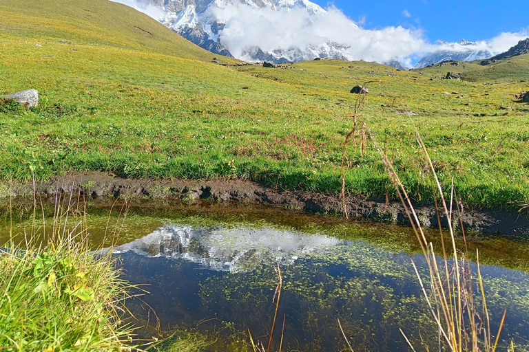 Kori Danda 3-Day Trek
