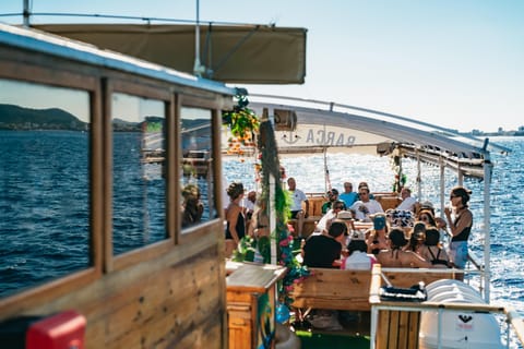 Palma de Mallorca: Tageskreuzfahrt mit Schwimmstopp