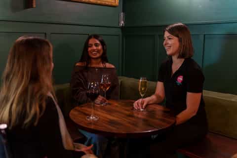 Adelaide: East End Wine Walking Tour with Local Guide - Image 3