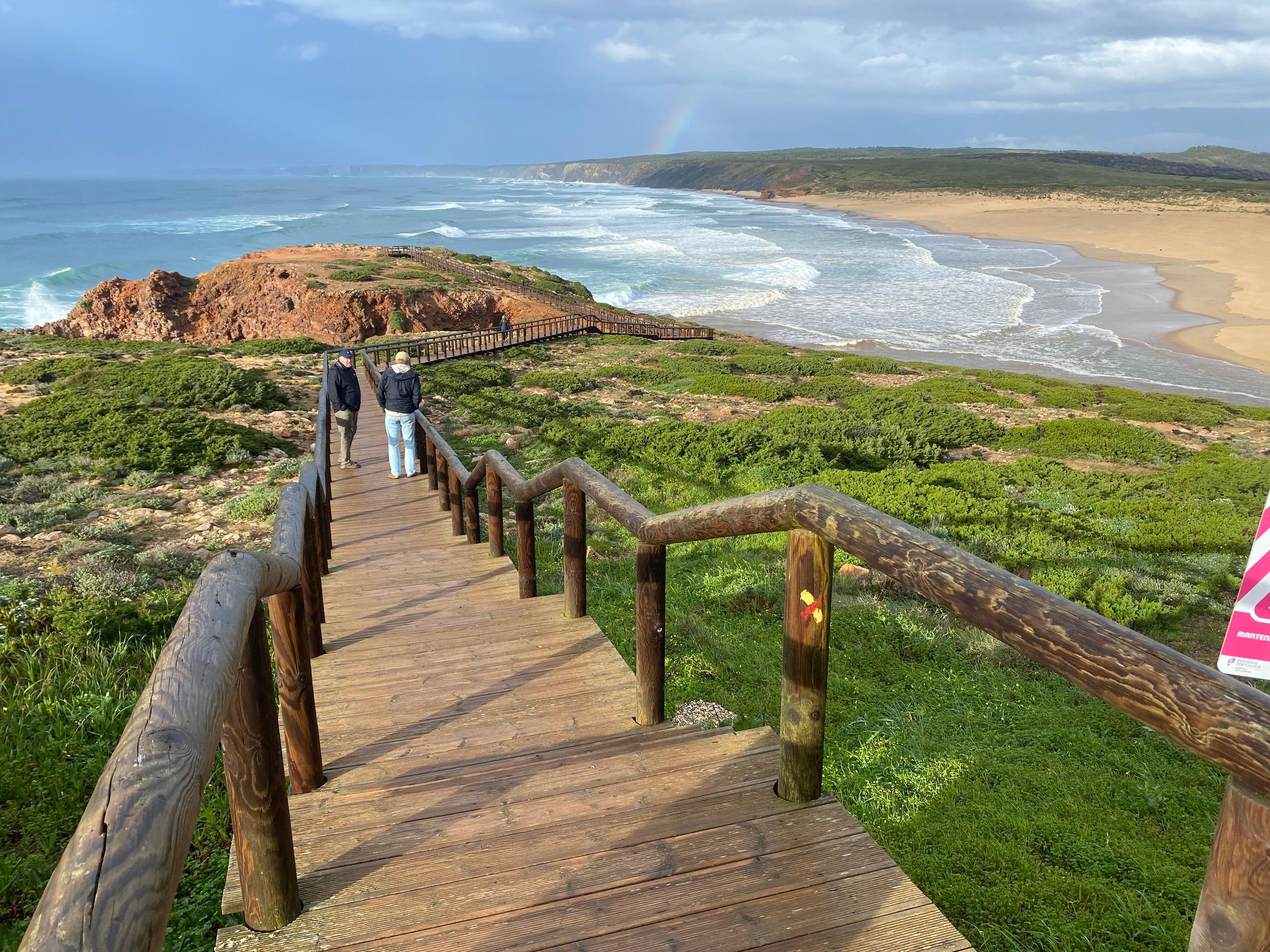 Von Lagos aus: 5-stündige Tour entlang der Algarve-Küste mit Guide