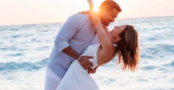 Rhodes: Couples, Proposal & Wedding Portrait Photography