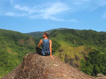 Aklan Discover Ibajay