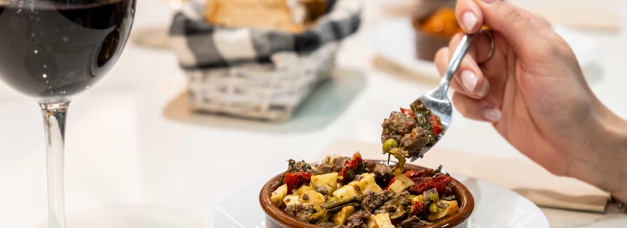 Palma de Majorque : Visite culinaire traditionnelle majorquine