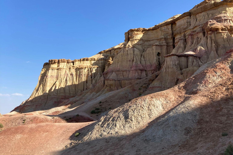 From Ulaanbaatar: 8-Day Gobi Desert and Orkhon Valley Tour