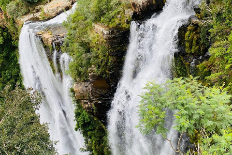 Maputo to Mpumalanga Scenic Escape