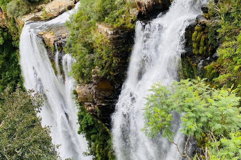 Maputo to Mpumalanga Scenic Escape