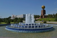 Tashkent One Day Tour - Hizvo