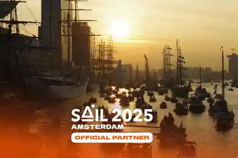 Grand Finale – SAIL-OUT: VIP-cruise med snacks og drikke