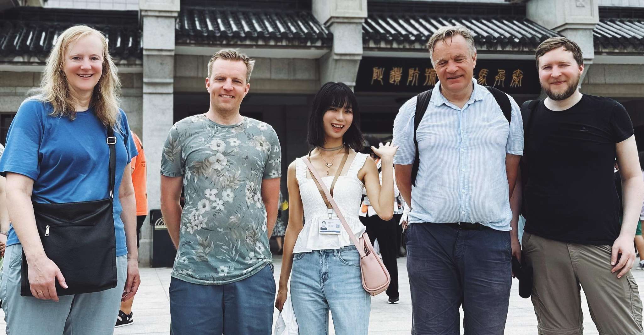 Tour des moments forts privés Xi'an avec ramassage et déjeuner - Housity