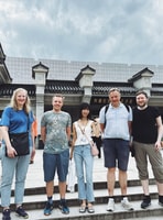 Tour des moments forts privés Xi'an avec ramassage et déjeuner - Housity