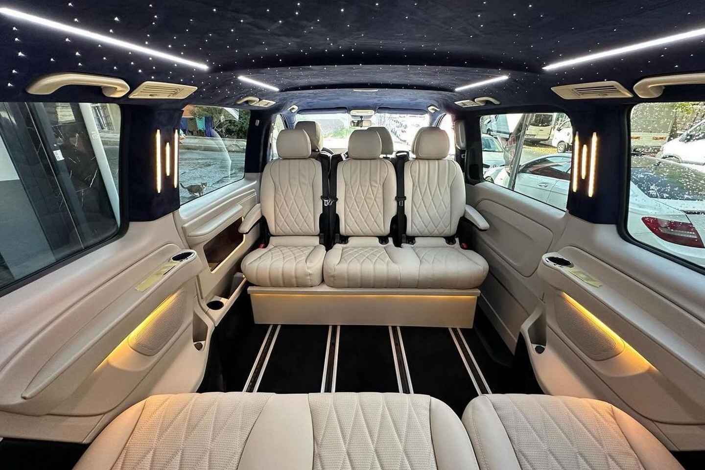 Istanbul: Privater Flughafentransfer ab/zu Istanbul Airport (IST)