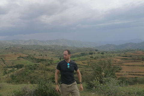 Découvrez la vallée de l&#039;Omo