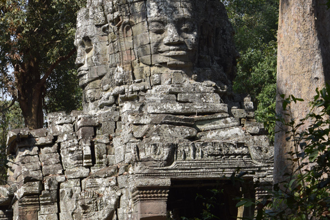 Siem Reap: Angkor Wat soluppgång Privat Tuk-Tuk-tur