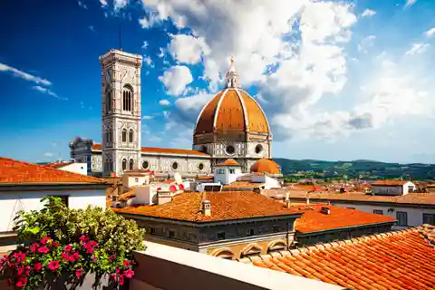 Skip the Line Dome Climb & VIP Duomo Terrace Tour