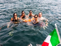 Cómo, el lago personal como motor de alquiler de botes - Housity